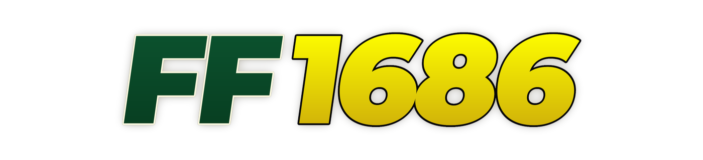 ff1686 logo